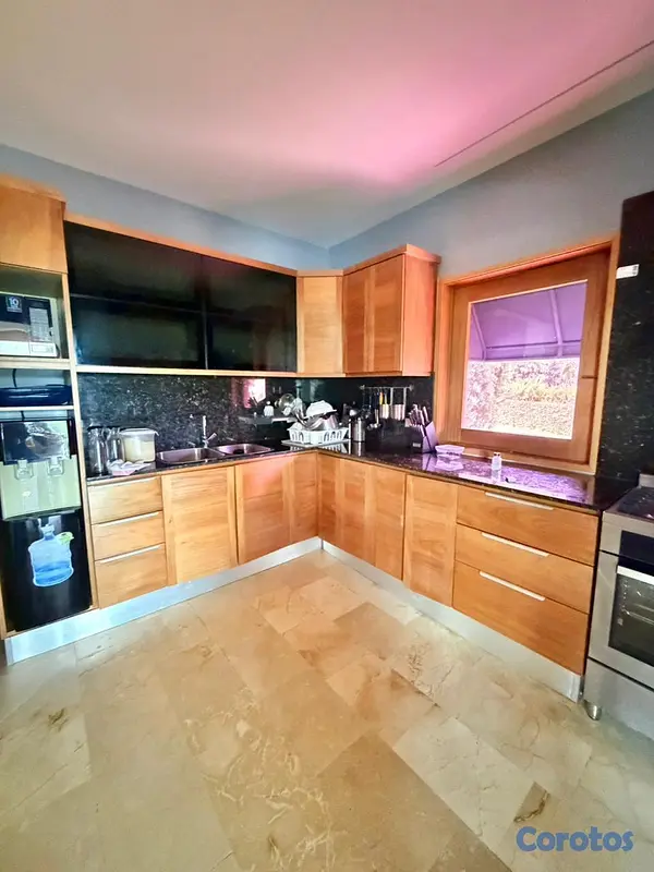casas vacacionales y villas - Villa de lujo de 2 niveles en venta • Jarabacoa  • 10