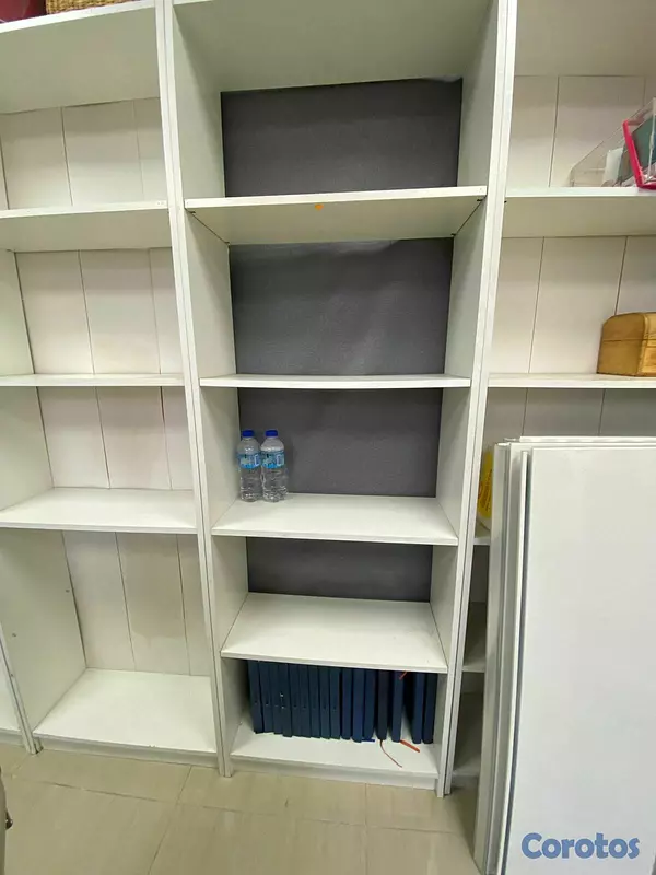 decoración y accesorios - LIBREROS IKEA   3