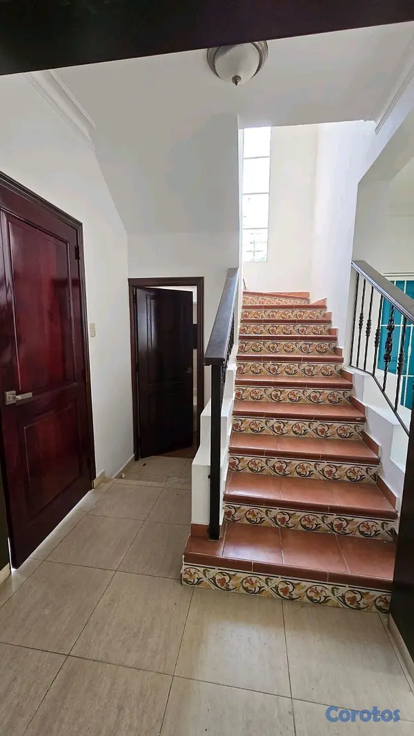 casas - Venta de Casa en Altos Arroyo Hondo 3 8