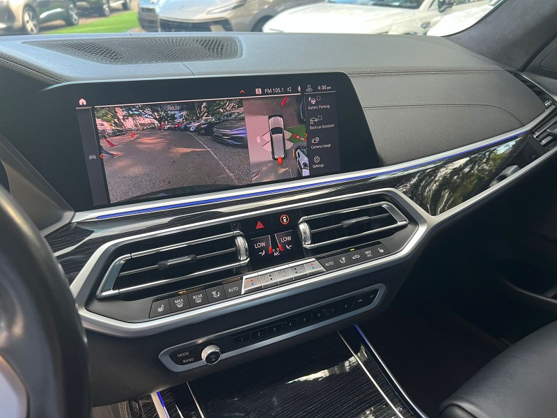 jeepetas y camionetas - Bmw x7 2019 3