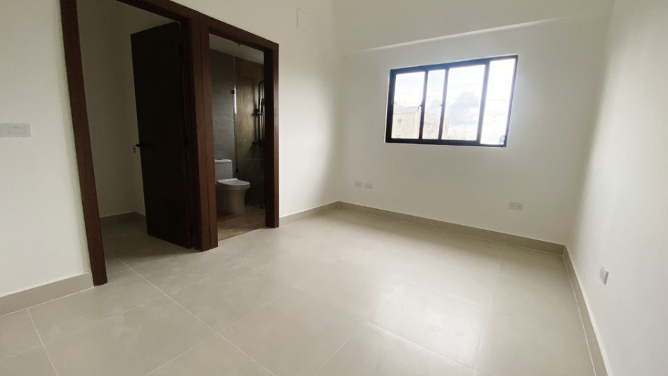apartamentos - Apartamento en Venta en Mirador Norte 1H, 1B, 1P 3