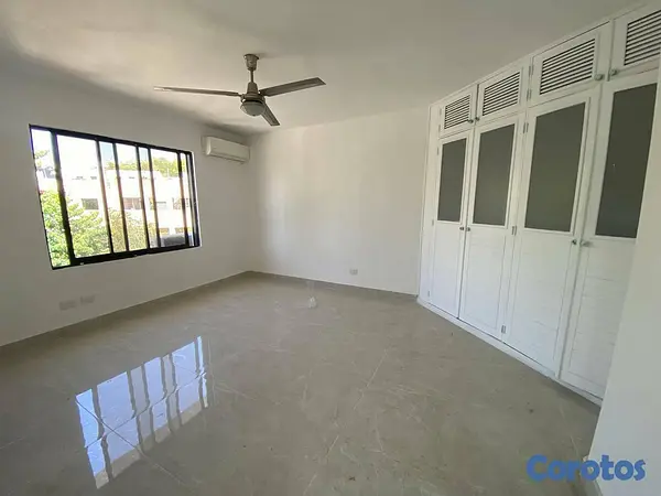 apartamentos - Apartamento en venta en Evaristo Morales  4