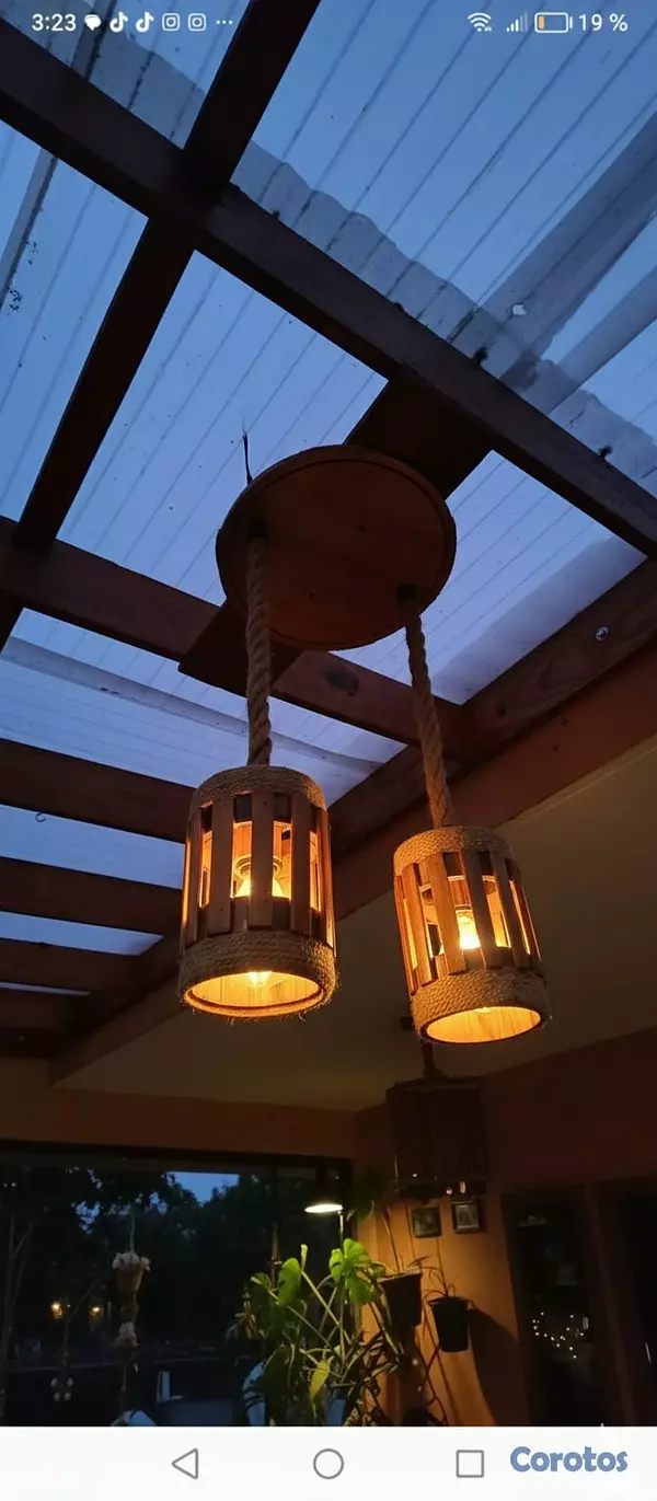 decoración y accesorios - Lámparas a tu nivel 4
