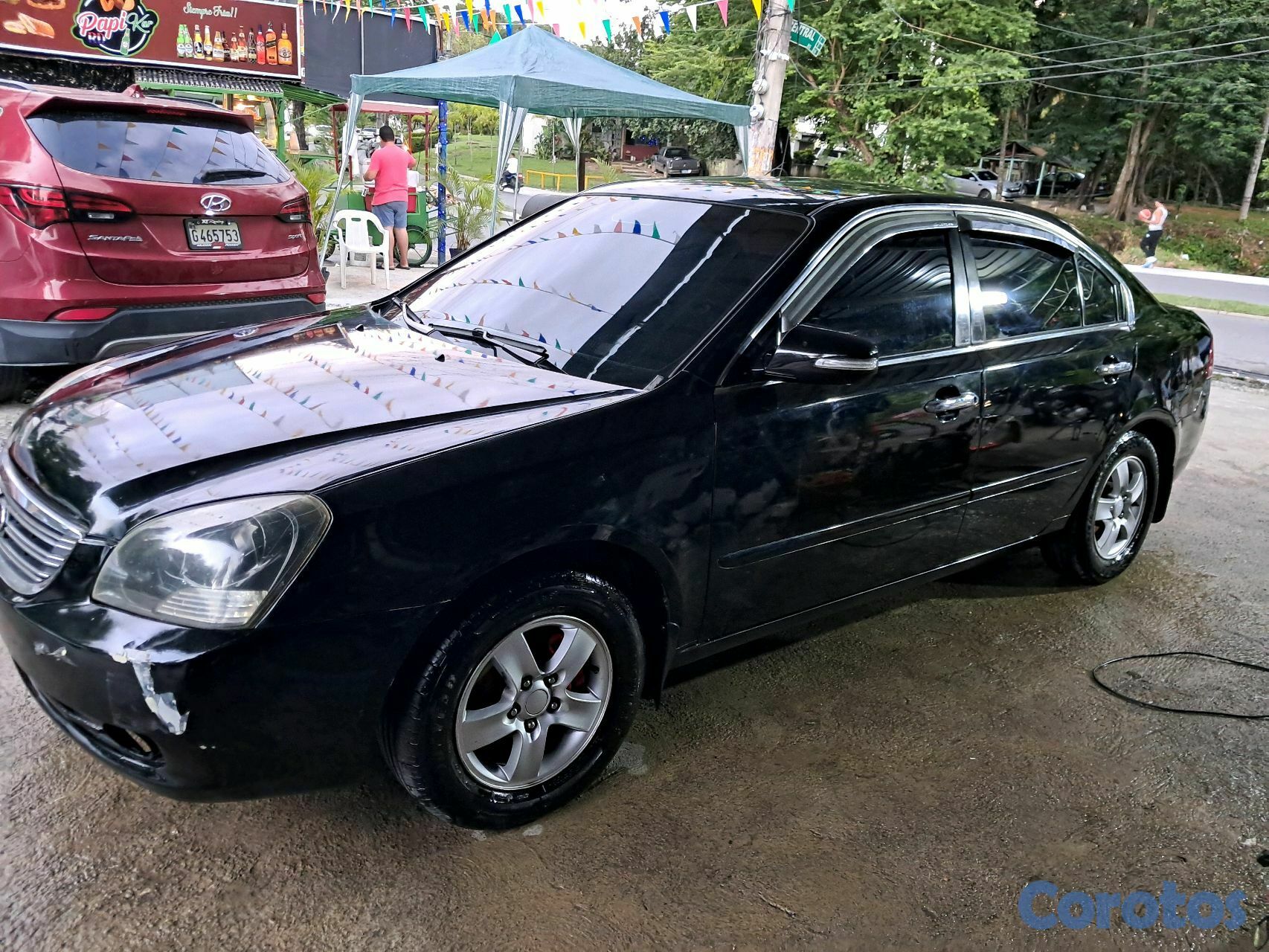 carros - PARA QUE TE MONTES BIEN! 1