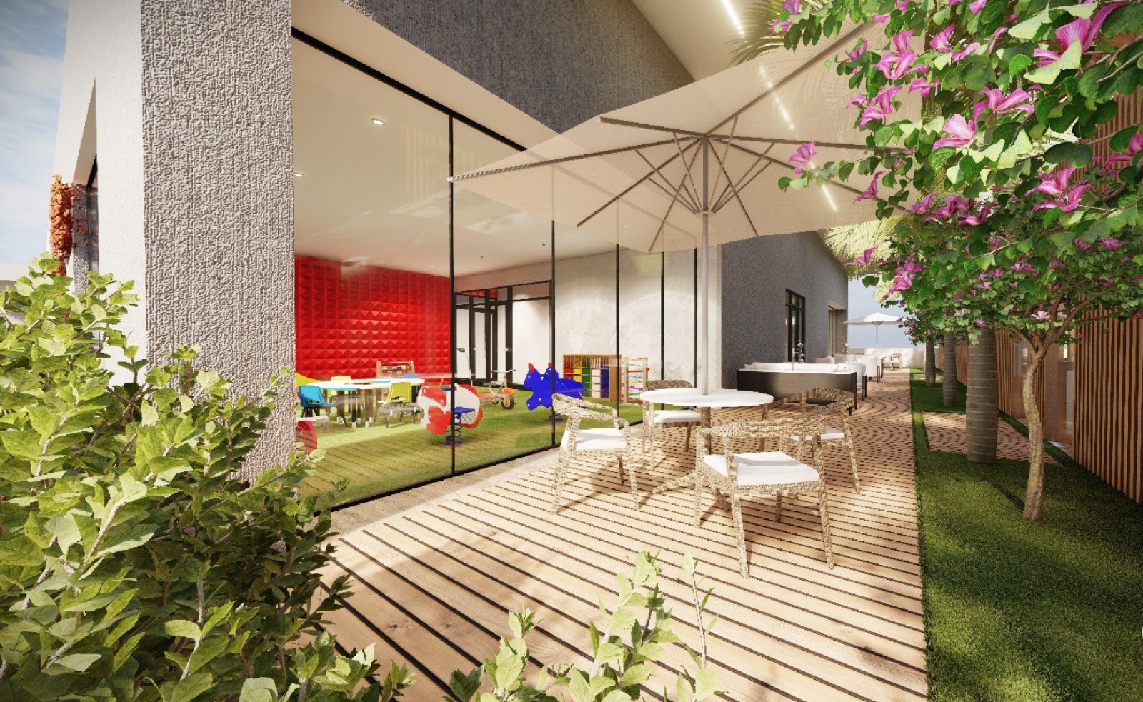 apartamentos - Proyecto de apartamento en venta en Bella Vista  4