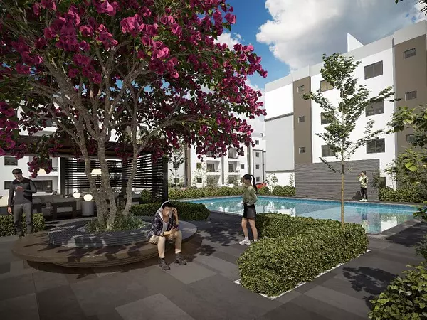 apartamentos - Bueno proyecto en plano 4