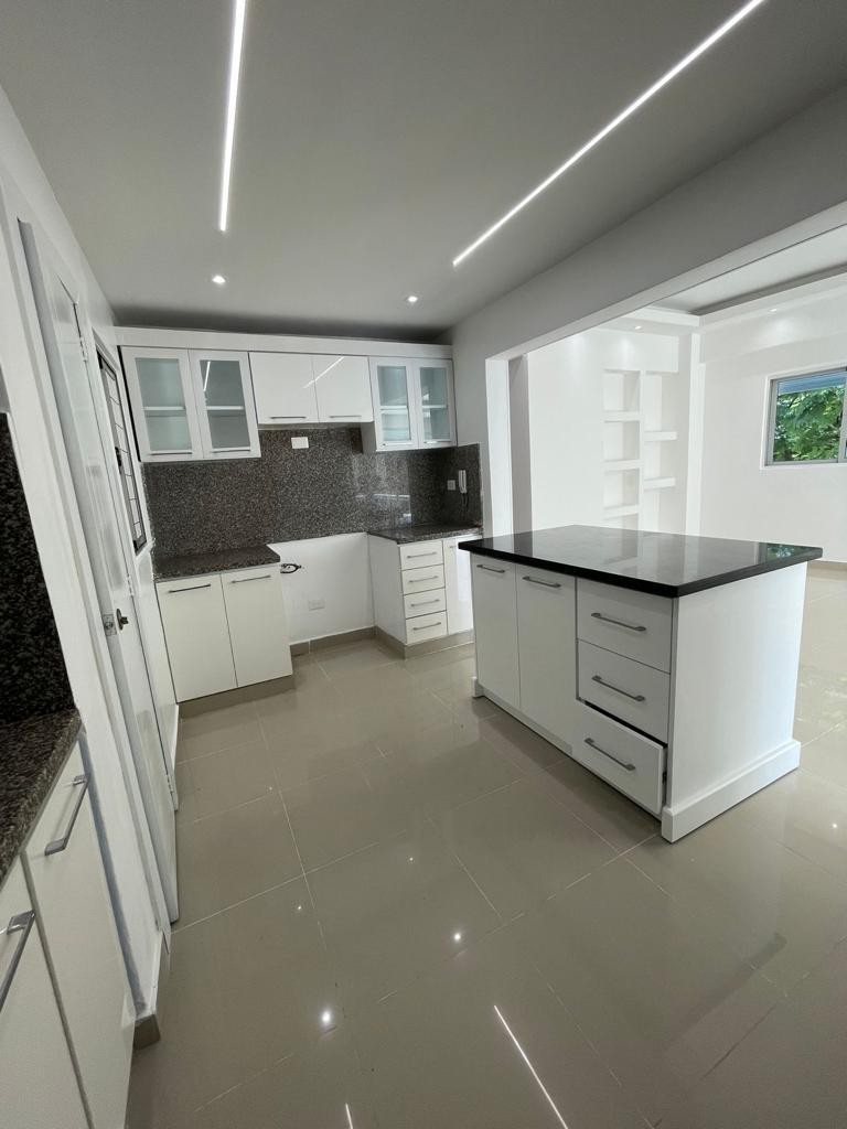 apartamentos - 🔵Apartamento  2do piso con terraza en Renacimiento
 1