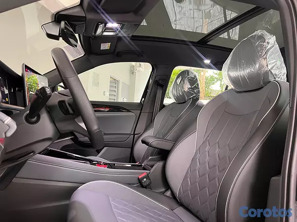 jeepetas y camionetas - Volkswagen Tiguan R Design 2026 7