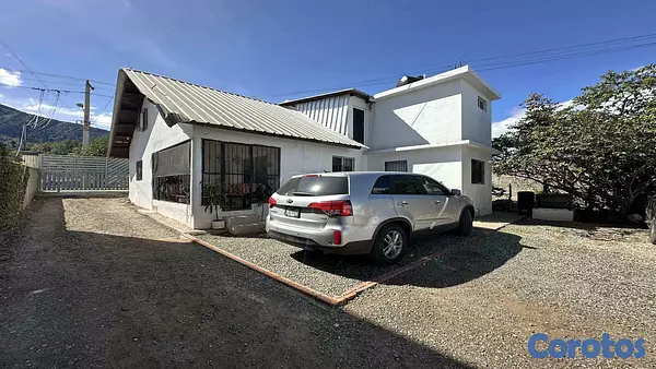 casas - Casa Cabaña en Venta en Constanza, con el mejor clima de Republica Dominicana 8