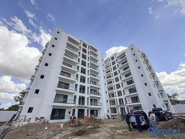 apartamentos - Nuevas Torres en Fase de Terminacion, La Barranqui 6