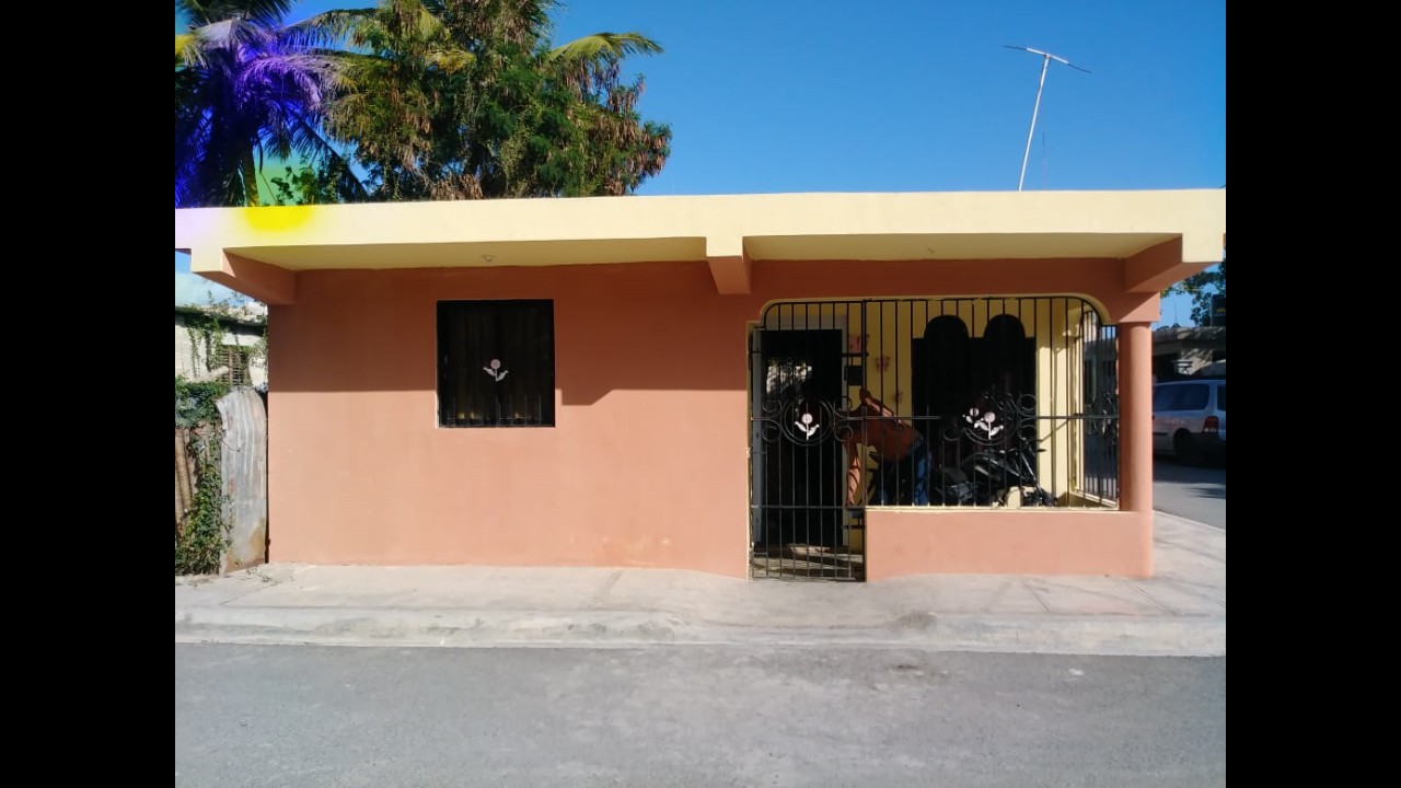 casas - CASA EN VILLA HERMOSA