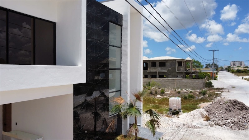 casas - Casa en Bavaro punta cana 5