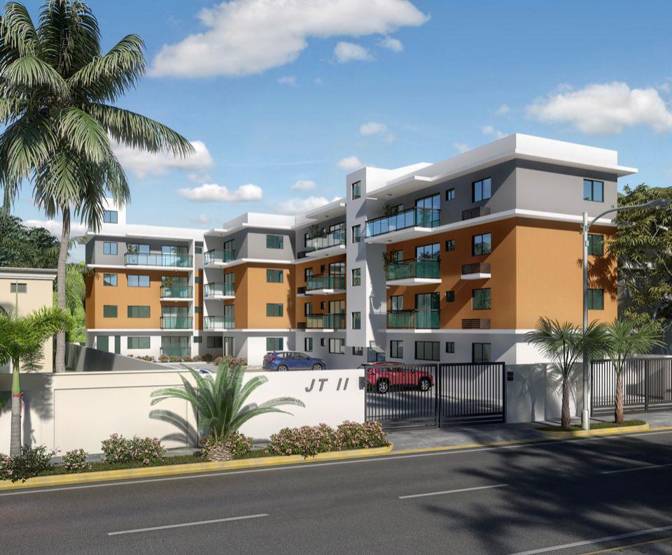 apartamentos - Proyecto de apartamentos en venta en la Av. España 0