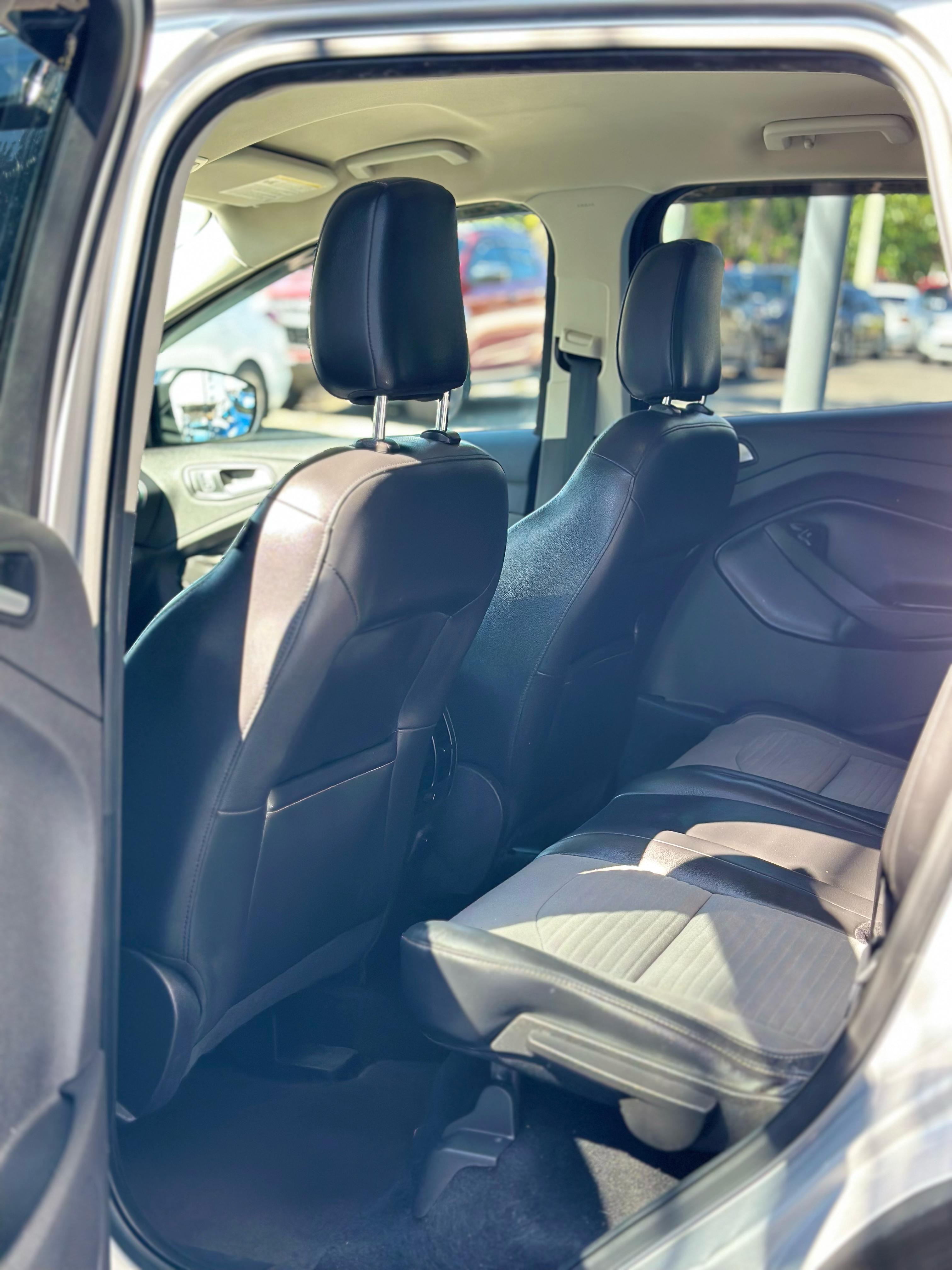 jeepetas y camionetas - 2019 FORD ESCAPE SE ECOBOOST 4