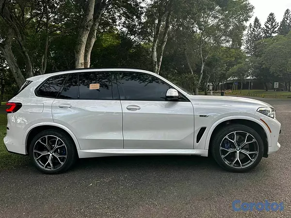 jeepetas y camionetas - bmw x5 45e 2022 6