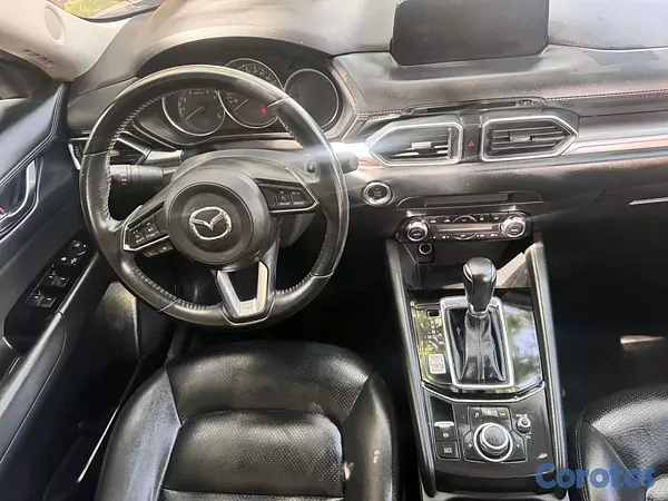 jeepetas y camionetas - mazda cx5 sport 2018 2
