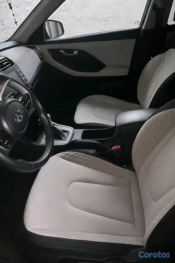 jeepetas y camionetas - 2021 Hyundai Cantus  4