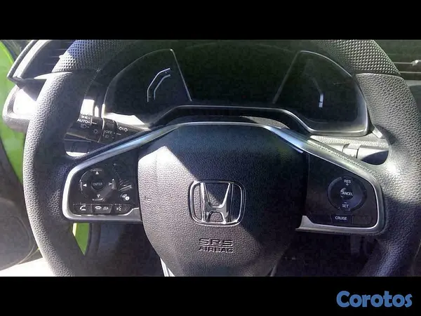 repuestos - Vendo Motor Usado Para Honda Civic 2017  4
