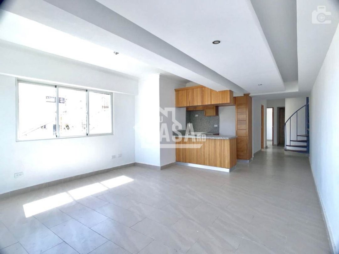penthouses - Pent-house en venta ubicado en la ave. Independencia