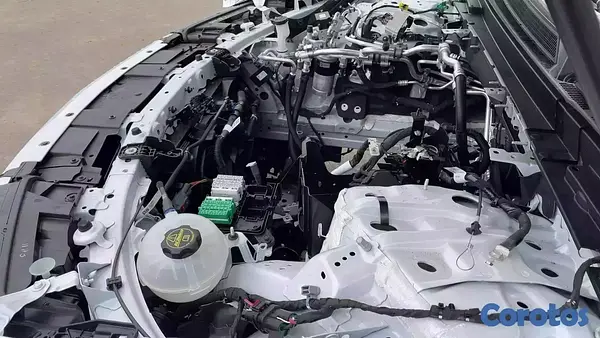 repuestos -  FRENTE COMPLETO ACURA ZDX 2024  6