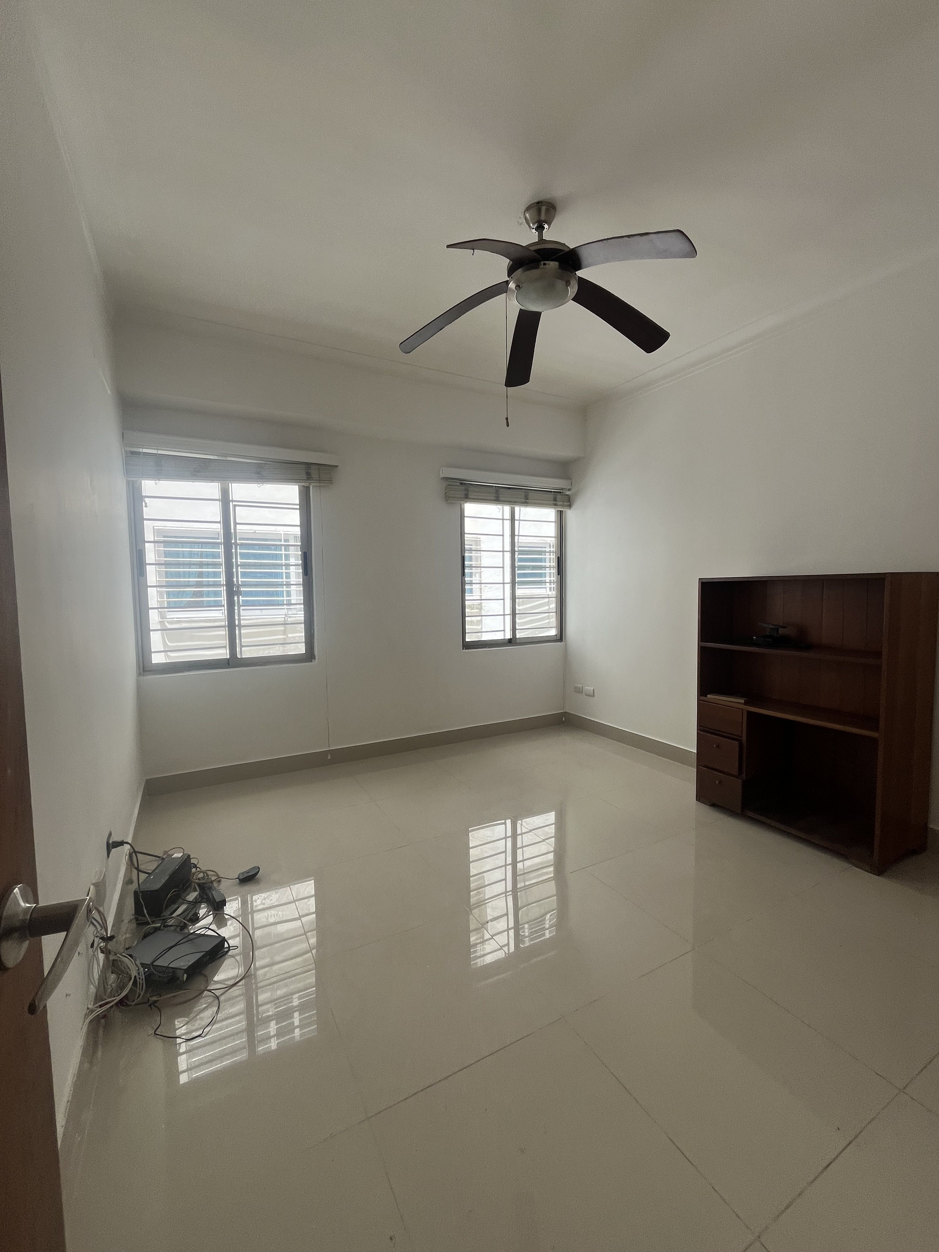 apartamentos - Apartamento en alquiler a pasos del Parque Mirador Sur en 3 er piso 5