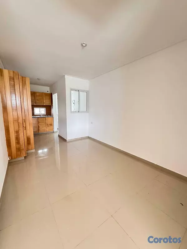 apartamentos - Venta de Apartamento en San Isidro 7