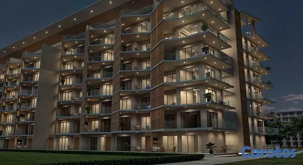 apartamentos - APARTAMENTOS DE VENTA EN TORRE EXCLUSIVA EN PUERTO PLATA, REP. DOM. 4