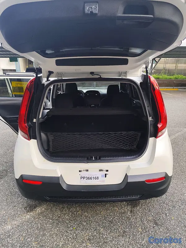 carros - ✅Kia SOUL EX 21 ✅ 7