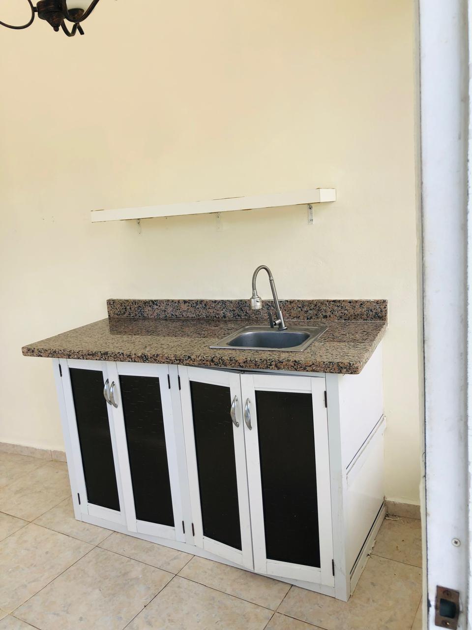 apartamentos - Apartamento tipo estudio en alquiler en Altos de Arroyo Hondo 1