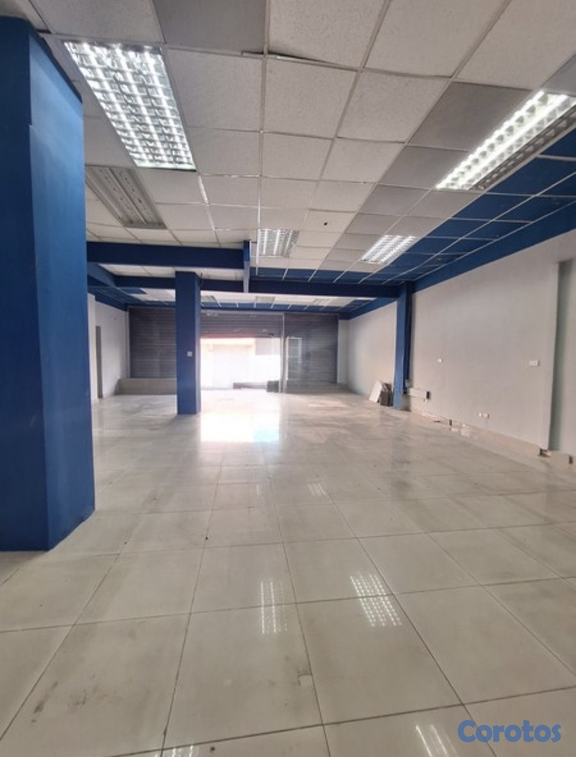 oficinas y locales comerciales - LOCAL COMERCIAL  2