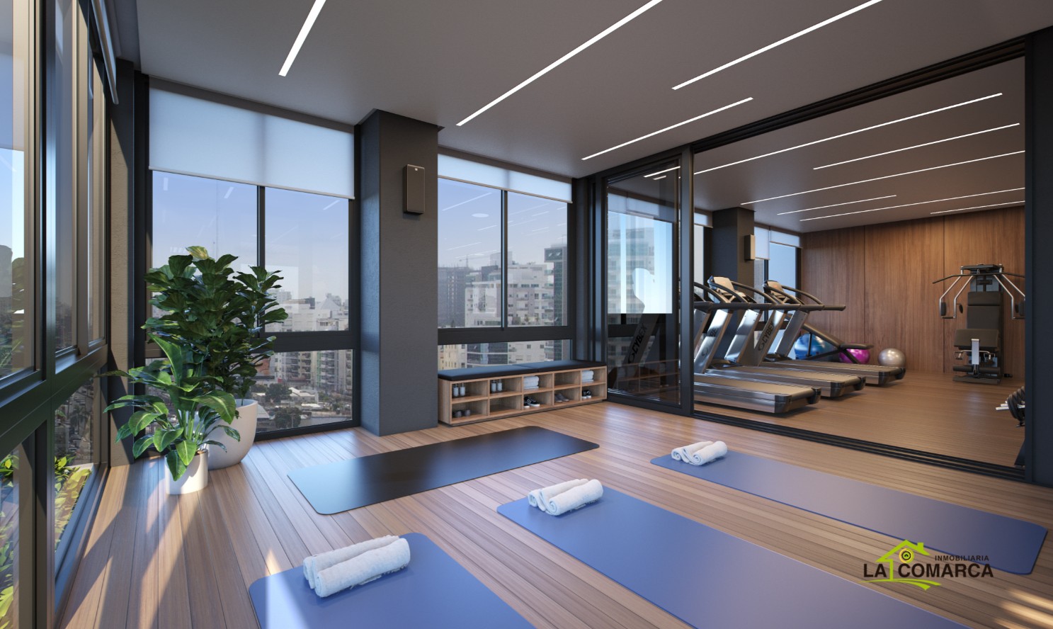 apartamentos - APARTAMENTO DE VENTA EN DISTRITO NACIONAL 5