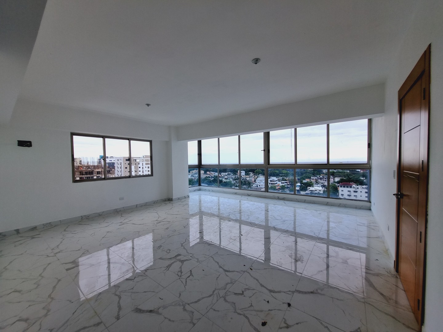 apartamentos - Apartamento tipo penthouse nuevo a estrenar en venta en Alma Rosa I