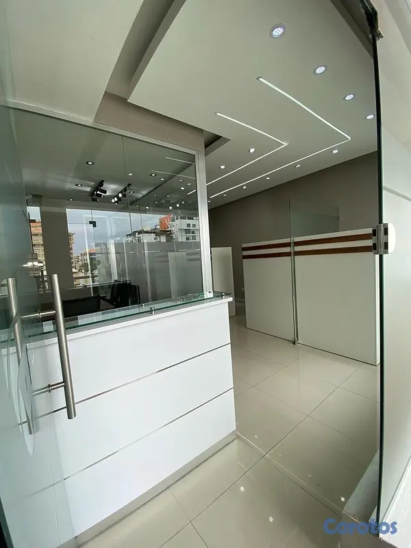 oficinas y locales comerciales - Alquilo y vendo local comercial para oficinas en B 3