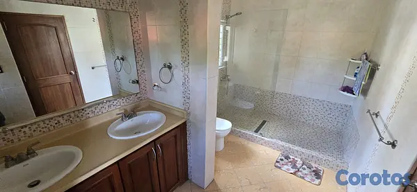 casas - CASA EXCLUSIVA DE VENTA EN ALTOS DE ARROYO HONDO I 19
