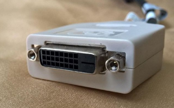 otros electronicos - Cable Displayport To Dvi 