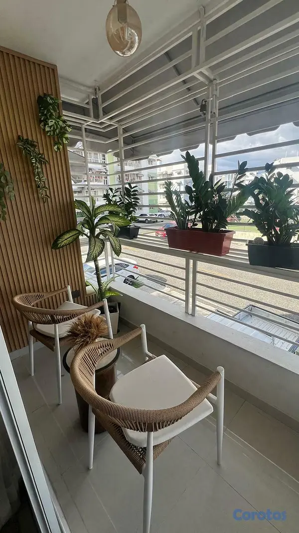 apartamentos - 🔥 OPORTUNIDAD DE APARTAMENTO EN VENTA – RESIDENCIA 5