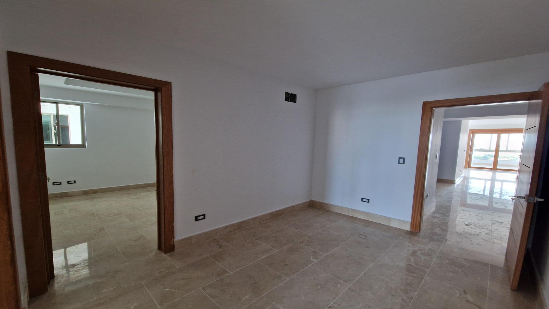 apartamentos - Apartamento de Lujo a Estrenar en Los Cacicazgos 8