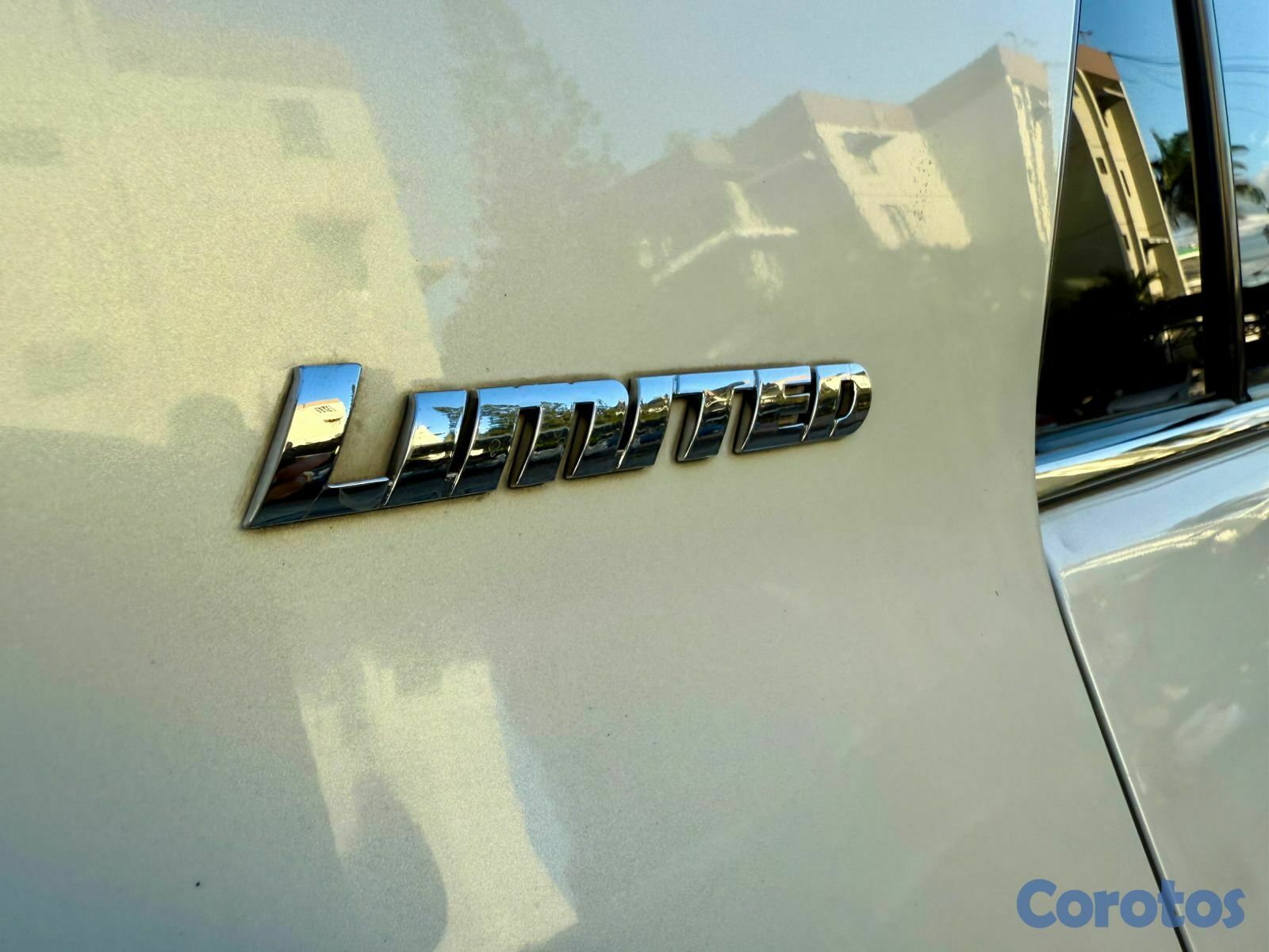 jeepetas y camionetas - Toyota 4Runner 2018 Limited Blanca 10