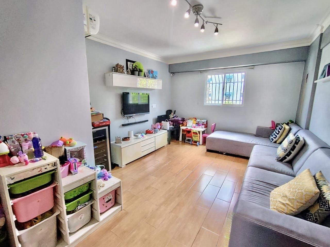 apartamentos - Apartamento de oportunidad en venta  7