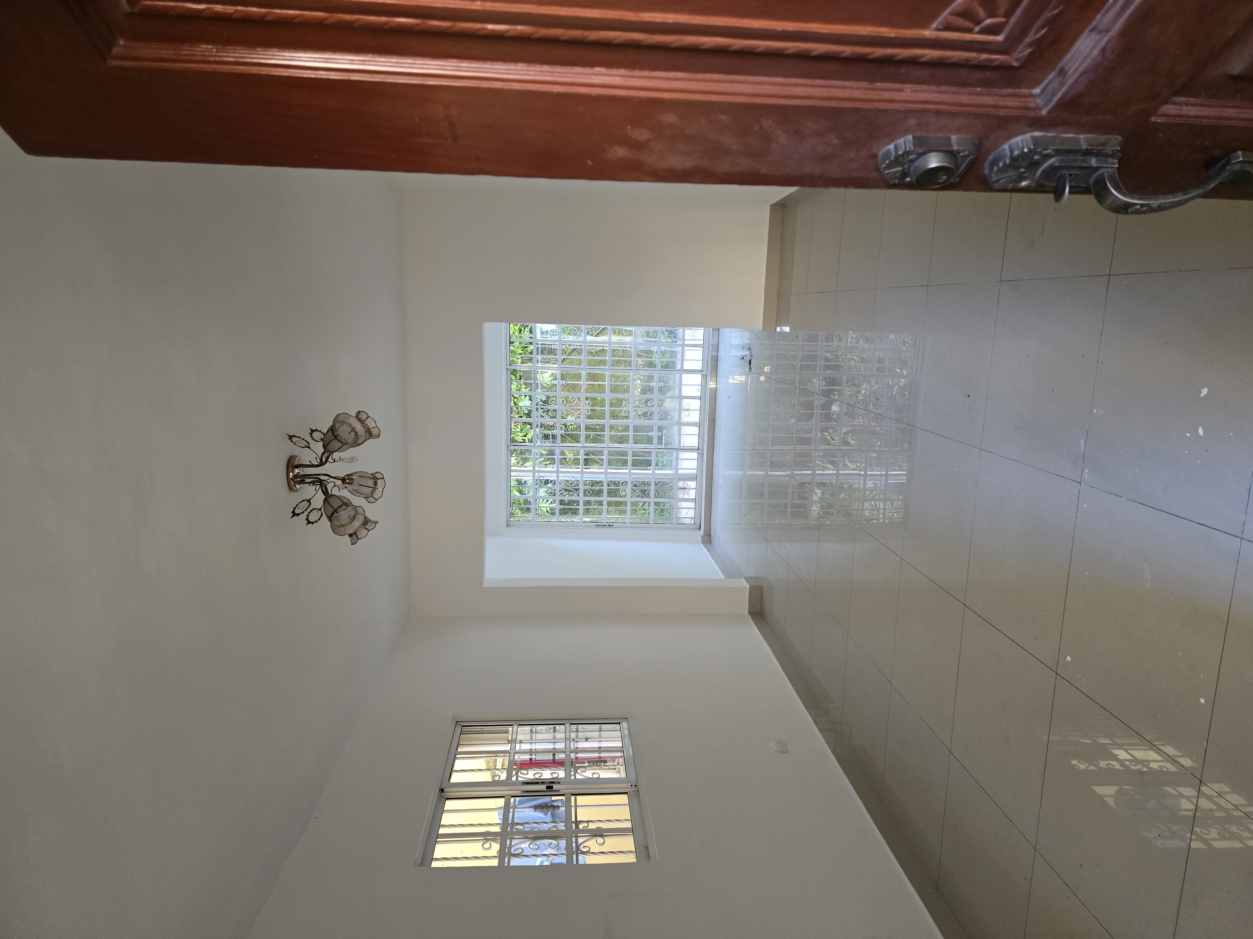 casas - Alquilo casa 2 pisos al lado de Cuesta Hermosa II  1