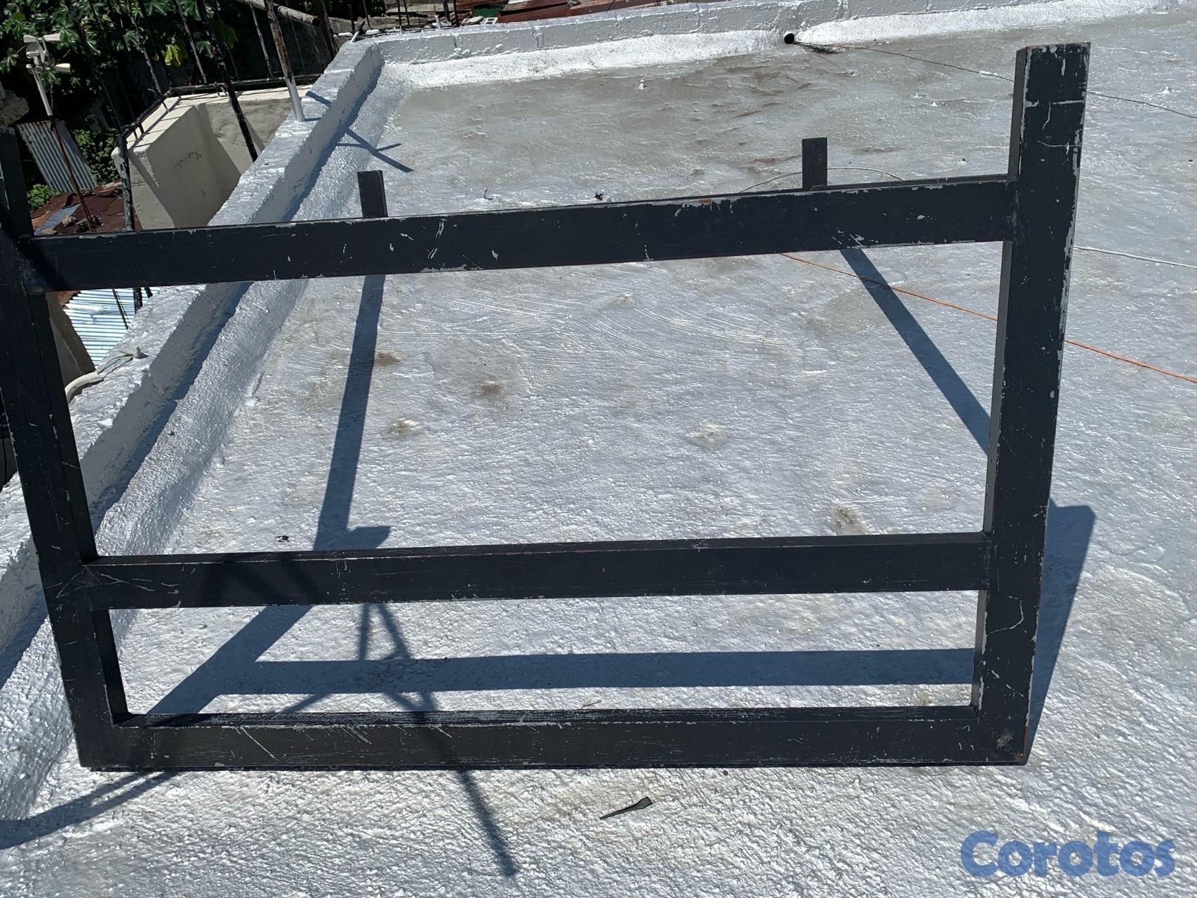 muebles y colchones - se vende negociable  3