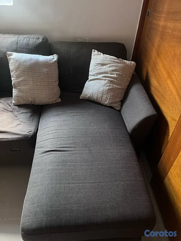 muebles y colchones - sofa-cama  3