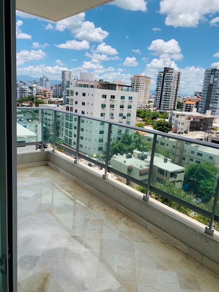 apartamentos - Apartamento con Vista al Mar en Los Cacigazcos 0