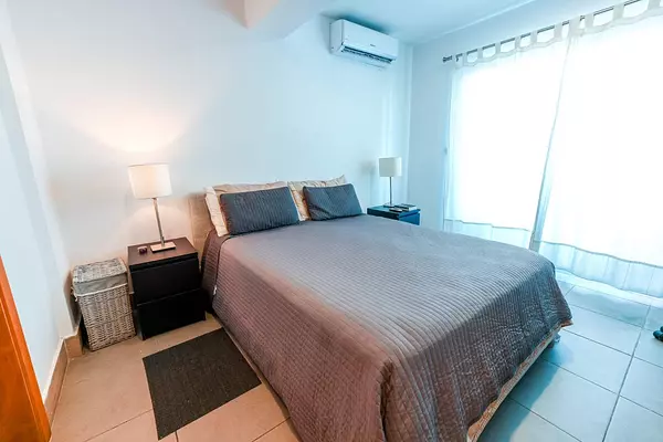 apartamentos - Apartamento en Venta NACO USD 165,000.00  6