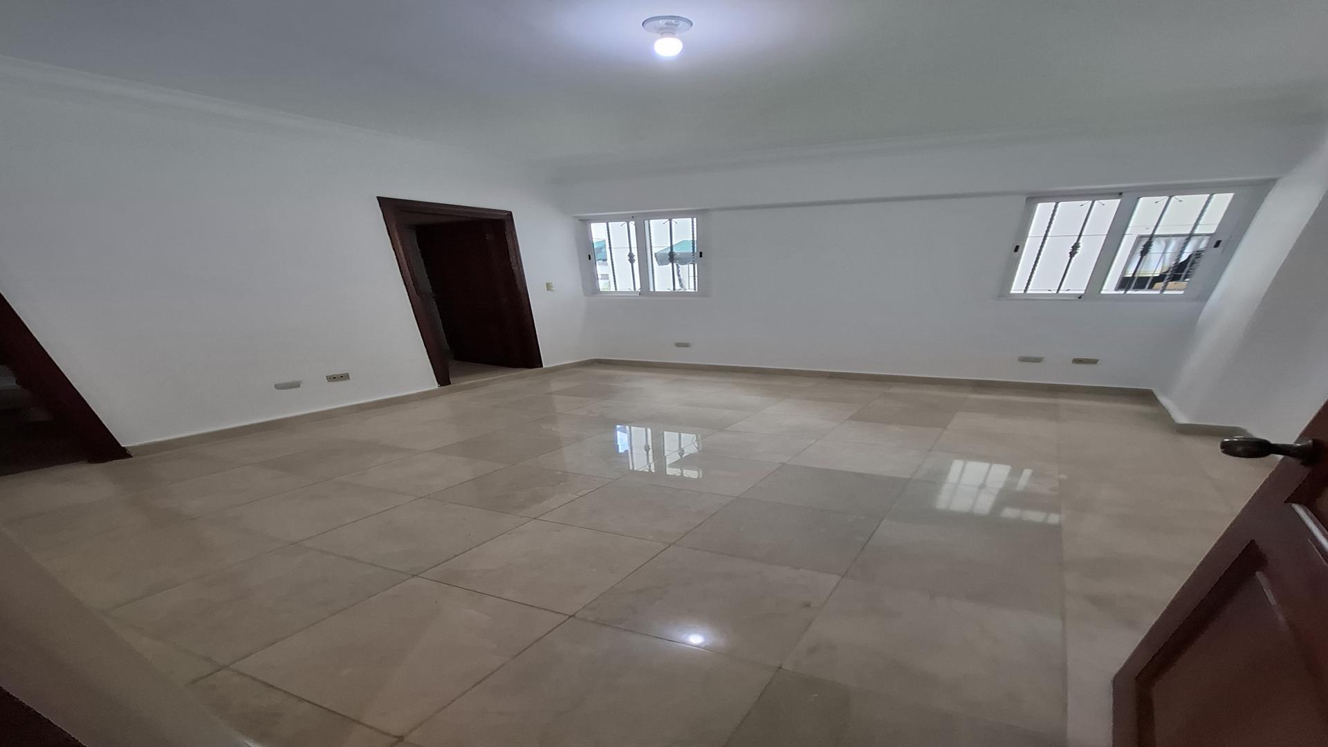 apartamentos - ALQUILER APARTAMENTO 3 HABITACIONES – SECTOR BELLA VISTA 9