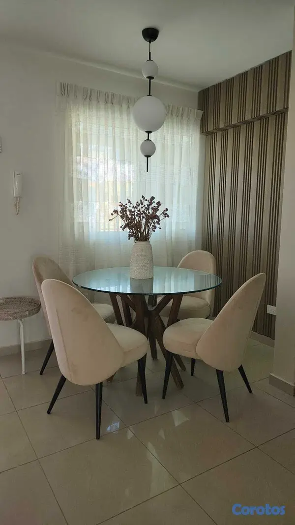 apartamentos - Apartamento en Venta Boca Chica 5