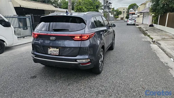 jeepetas y camionetas - kia sportage 2019 doch  3