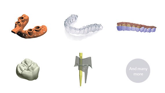 3Shape Dental System Full Version Cracked Bibliotecas incluidas. 2