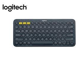 computadoras y laptops - TECLADO LOGITECH MULTI-DISPOSITIVO K380 , BLUETOOTH CLASSIC 3.0 2