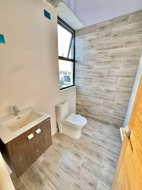 apartamentos - En Venta Apartamentos Nuevos  RENACIMIENTO 4